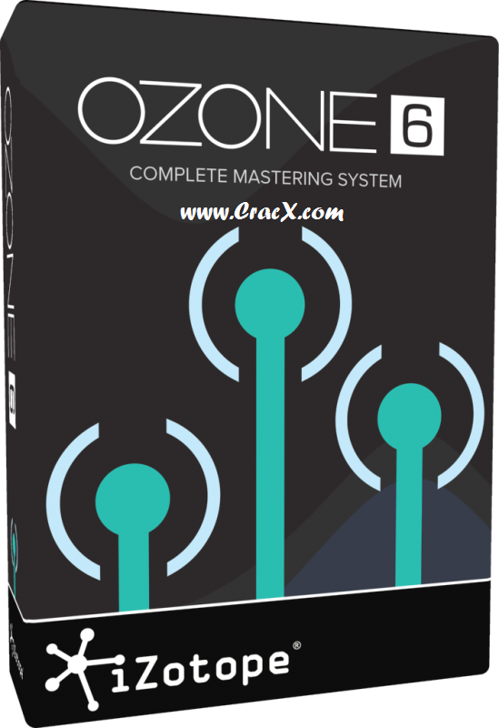 ozone 5 crack mac