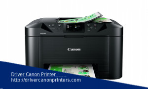 canon maxify mb2320 printer setup for mac